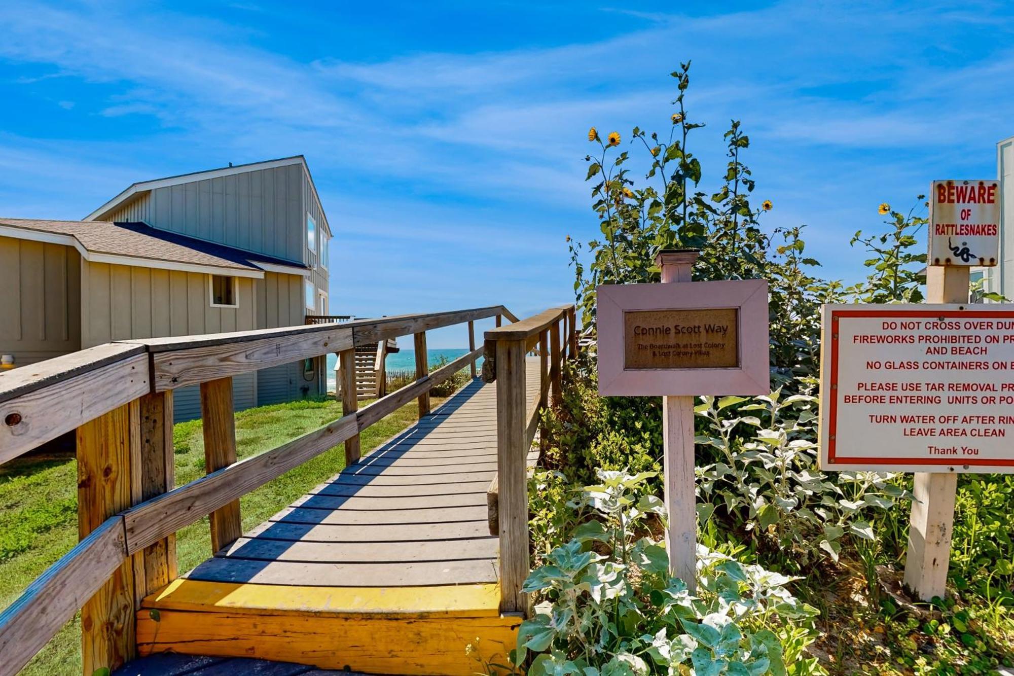 Lost Colony 3 Port Aransas Buitenkant foto